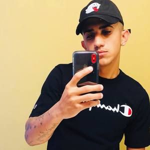 Meet your Posher, Darwin